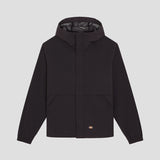 Baltimore Nylon Jacket