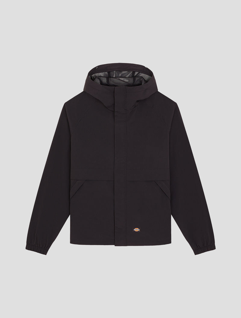 Baltimore Nylon Jacket