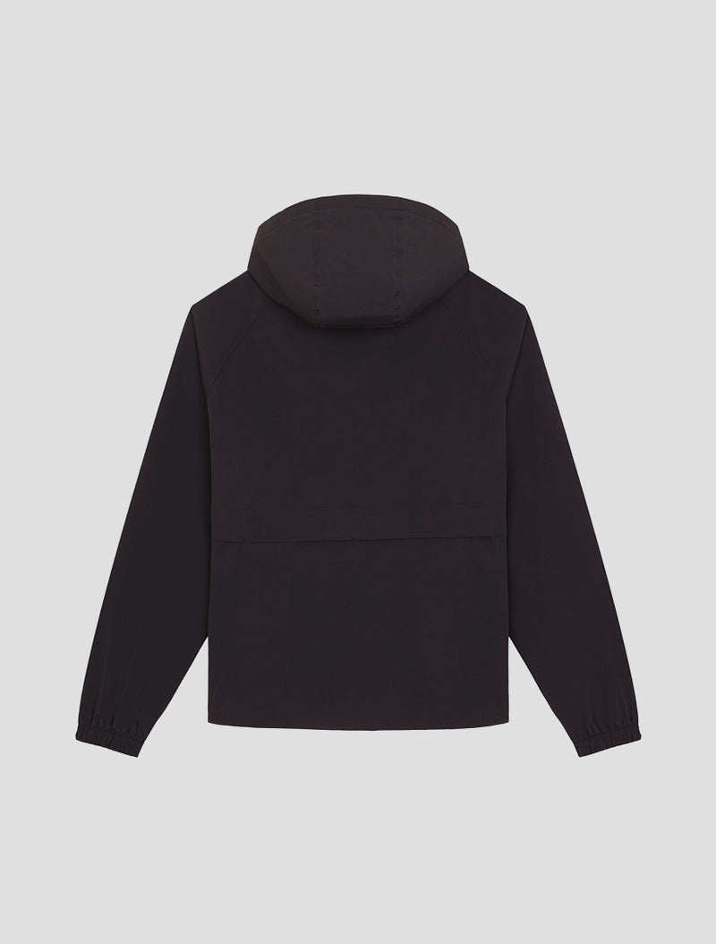 Baltimore Nylon Jacket