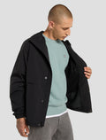 Baltimore Nylon Jacket