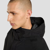 Baltimore Nylon Jacket