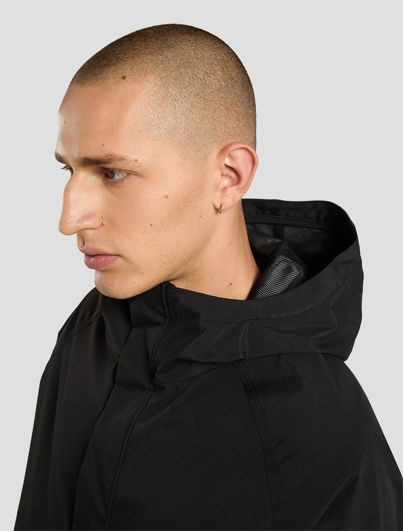 Baltimore Nylon Jacket