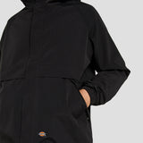 Baltimore Nylon Jacket