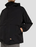 Baltimore Nylon Jacket