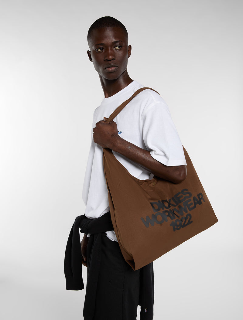Torrey Tote Bag