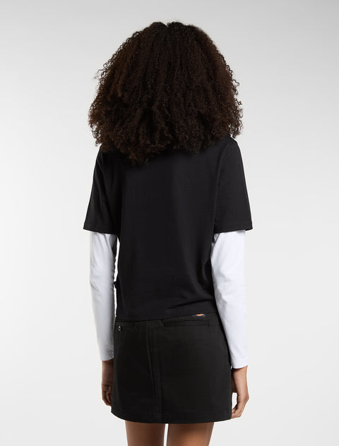 Torrey 2-in-1 Women's T-Shirt