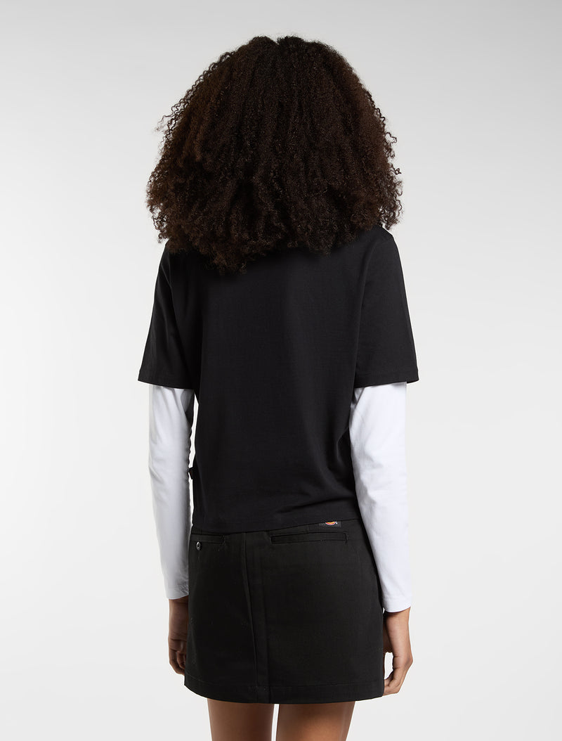 Torrey 2-in-1 Women's T-Shirt