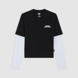 Torrey 2-in-1 Women's T-Shirt
