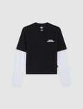 Torrey 2-in-1 Women's T-Shirt