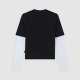 Torrey 2-in-1 Women's T-Shirt