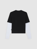 Torrey 2-in-1 Women's T-Shirt