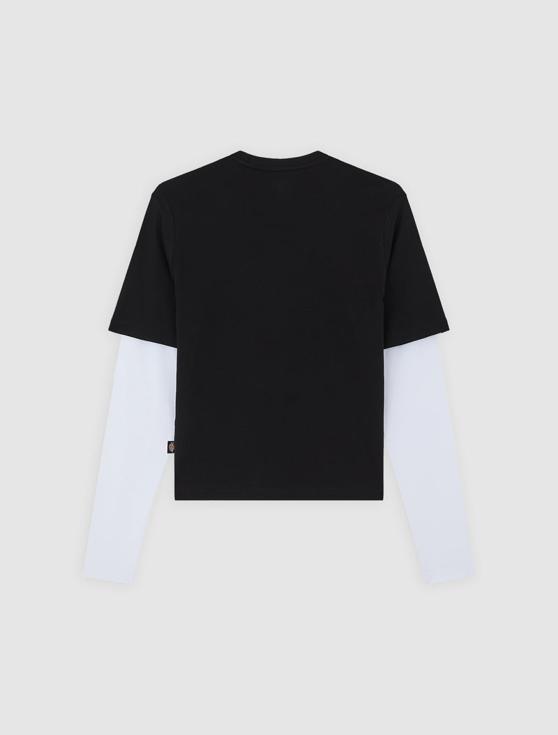 Torrey 2-in-1 Women's T-Shirt