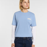 Torrey 2-in-1 Women's T-Shirt