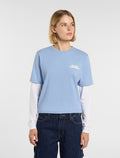 Torrey 2-in-1 Women's T-Shirt