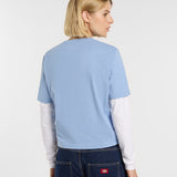 Torrey 2-in-1 Women's T-Shirt