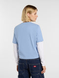 Torrey 2-in-1 Women's T-Shirt