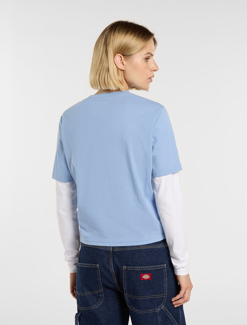 Torrey 2-in-1 Women's T-Shirt