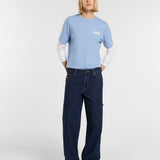 Torrey 2-in-1 Women's T-Shirt