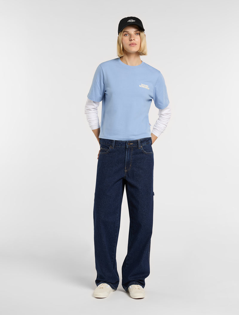 Torrey 2-in-1 Women's T-Shirt