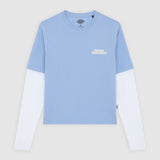 Torrey 2-in-1 Women's T-Shirt
