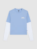 Torrey 2-in-1 Women's T-Shirt