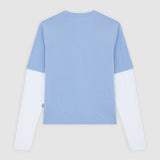 Torrey 2-in-1 Women's T-Shirt
