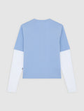 Torrey 2-in-1 Women's T-Shirt
