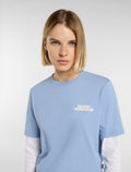 Torrey 2-in-1 Women's T-Shirt
