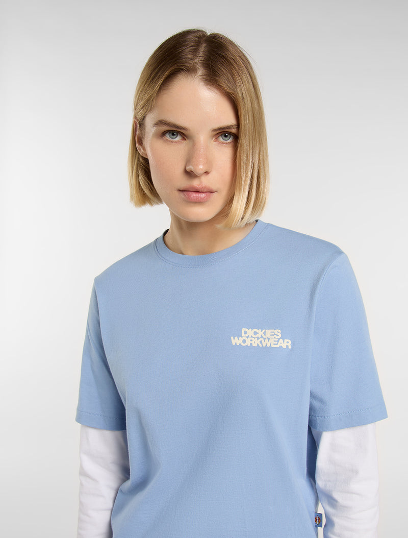 Torrey 2-in-1 Women's T-Shirt
