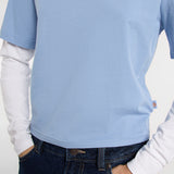 Torrey 2-in-1 Women's T-Shirt