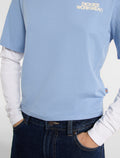 Torrey 2-in-1 Women's T-Shirt