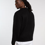 Union Jacquard Knitted Pullover