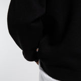 Union Jacquard Knitted Pullover