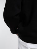 Union Jacquard Knitted Pullover