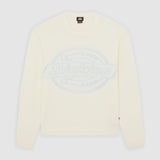 Union Jacquard Knitted Pullover
