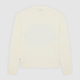 Union Jacquard Knitted Pullover