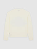 Union Jacquard Knitted Pullover