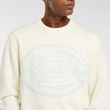 Union Jacquard Knitted Pullover