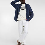 Lightweight Jeans Shirt
