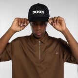 Torrey Cap