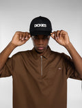 Torrey Cap