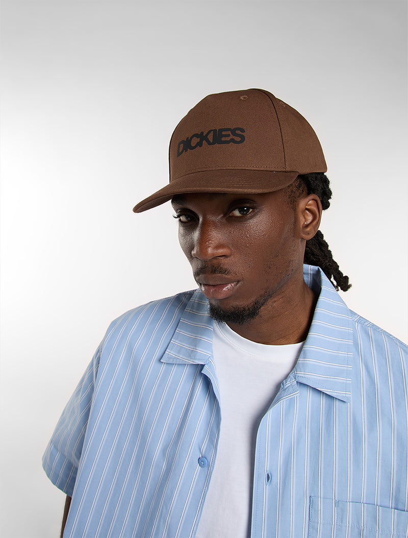 Torrey Cap