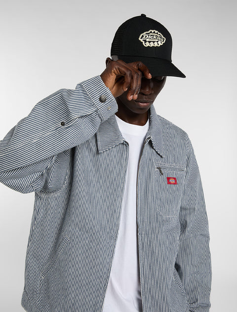Irondale Trucker Hat