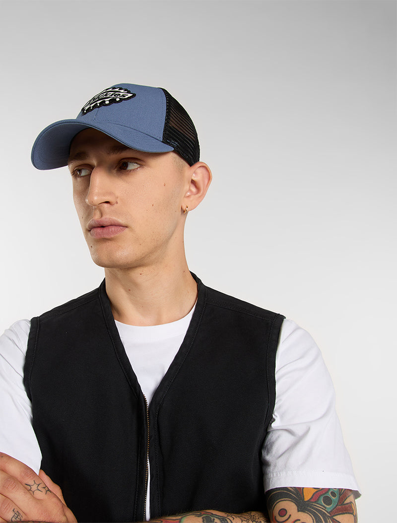 Irondale Trucker Hat