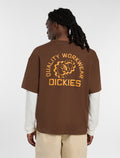 Payson 2-in-1 T-Shirt