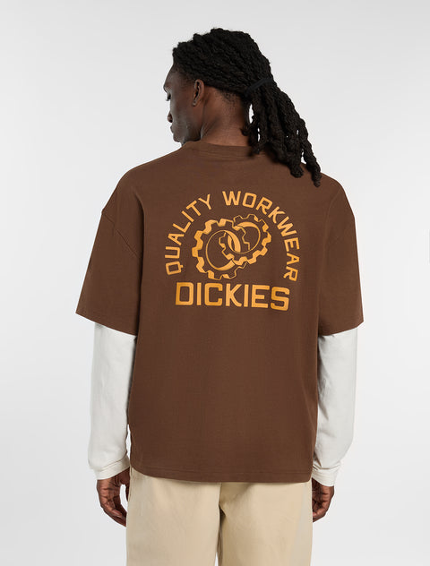 Payson 2-in-1 T-Shirt