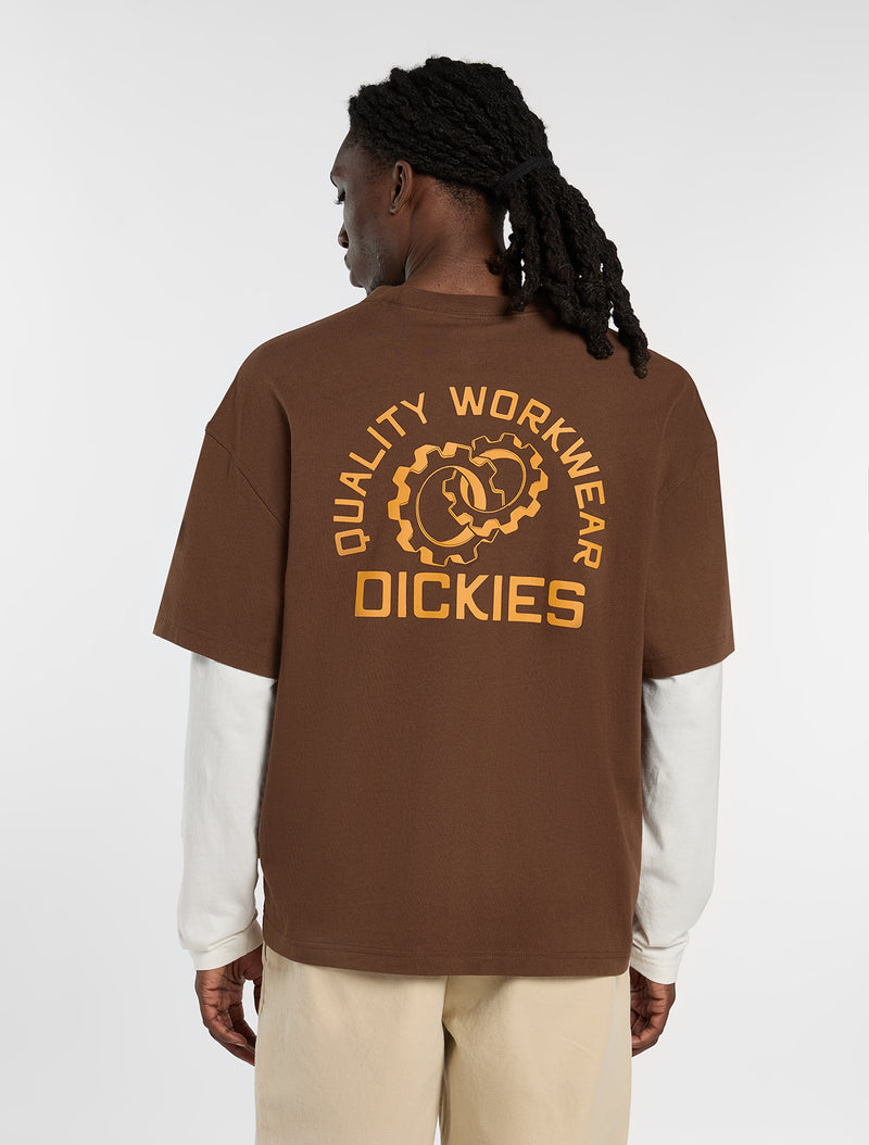 Payson 2-in-1 T-Shirt