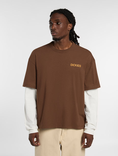 Payson 2-in-1 T-Shirt