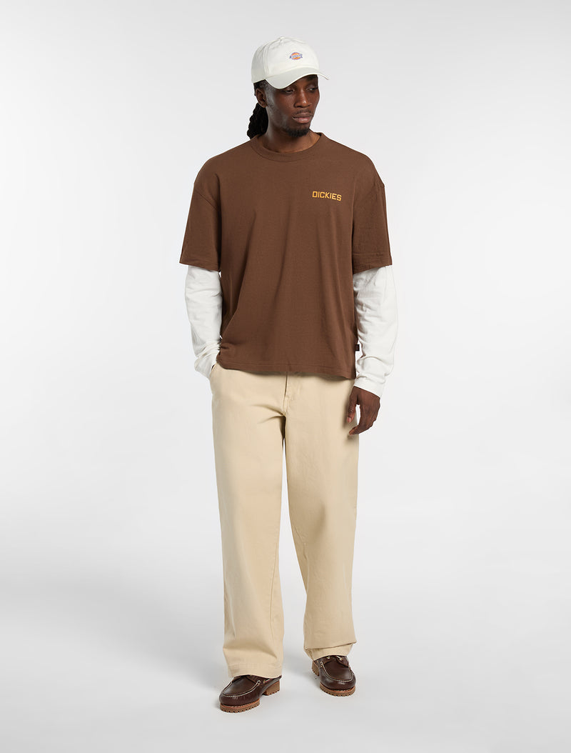 Payson 2-in-1 T-Shirt