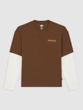 Payson 2-in-1 T-Shirt